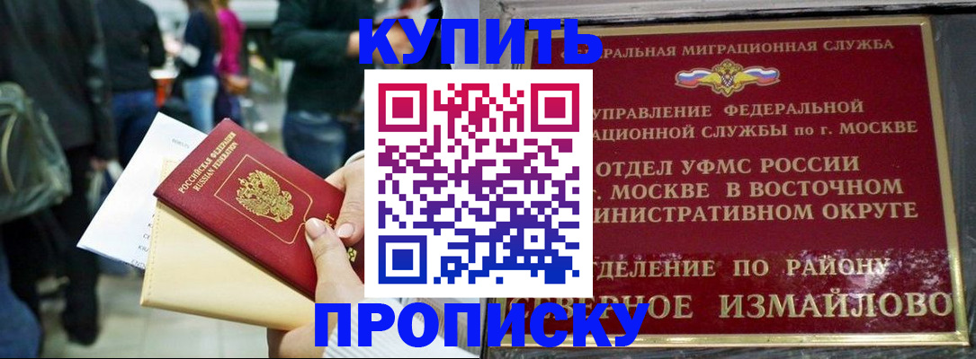 временная прописка в Мариинском Посаде
